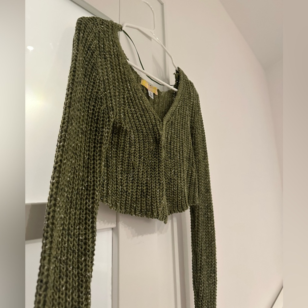 Urban outfitters sweater